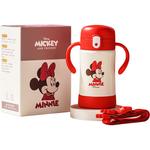 Термостакан Disney, розовый - фото 5