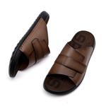 Шлепанцы мужские Palmpolo, черный - фото 4