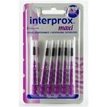 Ручные зубные щетки 230мл, Interdent - фото