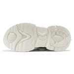 Дышащие низкие массивные кроссовки men's Frank Mully, бежевый - фото 5