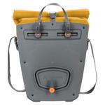 Сумка Vaude, желтый - фото 3