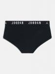 Трусы Jordan, черный - фото 2
