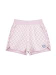 Шорты Leila Short Sergio Tacchini, бледно-лиловый - фото