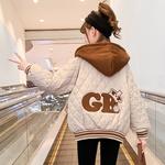 Детская одежда для улицы PROTECTCAMEL, оранжевый - фото 8