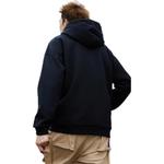 LiNing Свитшот унисекс черный - фото 6