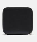 Маленький кожаный кошелёк The Row, Black Ans - фото