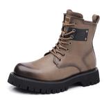 Ботинки Help Martin Boots Men - фото 3