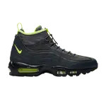 Кроссовки Nike Air Max 95 Sneakerboot, черный - фото