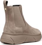 Женские кроссовки Geox D Nebula 2.0 X, Taupe - фото 5