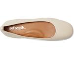 Балетки SoftWalk Kiris, слоновая кость - фото 2