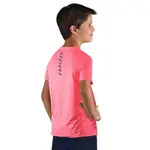 Футболка Endless Unlimited diamond, розовый - фото 2