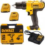 Дрель DeWALT DCD771D2-KS - фото