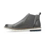 Ботинки Chelsea Waylon Vance, Grey - фото 3
