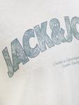 Футболка Almeria Jack & Jones, белый - фото 3