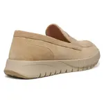 Кроссовки Geox Flextride, бежевый - фото 4