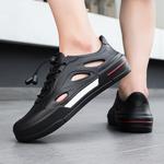 LEXON Клоги мужские белые, цвет White - фото 6