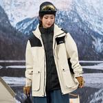 Пуховик унисекс Jeep, черный - фото 6