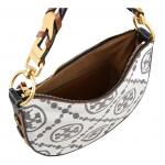 TORY BURCH Монограмма Т Сумка - фото 4