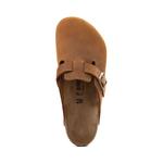 Сабо Mens Birkenstock Boston Clog, цвет Cognac - фото 2