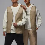 Jordan Мужская майка, Desert Camouflage - фото 4