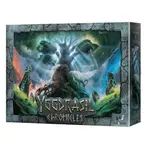 Детская настольная игра Asmodee Yggdrasil Chronicles, мультиколор - фото