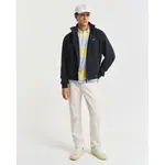 Брюки чинос Gant 1505353, бежевый - фото 5