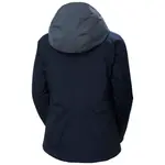 Куртка Helly Hansen Courchevel, синий - фото 4