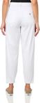 Джинсы GUESS Women's Juno Cargo, Pure White - фото 2