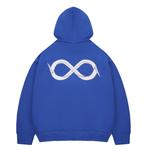 Bipolar БИПОЛЯРНАЯ толстовка унисекс, Черный - фото 21