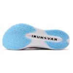 Кроссовки унисекс с низким верхом Ai Runner Irunsvan - фото