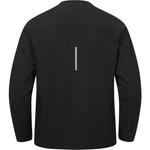 Свитшот мужской DESCENTE, серый - фото 4