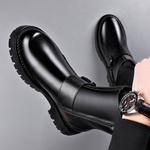 Ботинки мужские Cachiotti, черный - фото 8