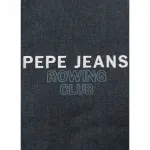 Рюкзак Pepe Jeans Edmon 30L, синий - фото 9