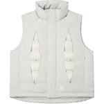 Жилет мужской CLOT, хаки - фото 4