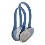 Силиконовые беруши унисекс LINING, синий - фото 6