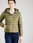 Всесезонная куртка ONLY Between-Season Jacket ONLTahoe, оливковый - фото 2