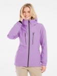 Protest Куртка Prtbeverly thistle purple L - фото 4