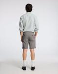 Шорты Homme Selected в асфальте Selected Homme - фото 4