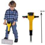 Игрушечный пневматический молот Bosch Klein 8405 - фото 2