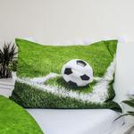 Футбольное постельное белье для взрослых Jerry Fabrics 19BS204 - фото 4