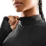 Куртка спортивная Siroko Momentum, черный - фото 5