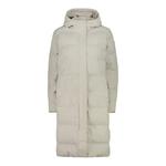 Женский походный дождевик Cmp, светло-серый - фото