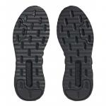 Кроссовки для бега adidas Sportswear X_Plrboost, черный - фото 2