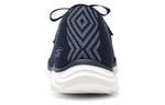 Кроссовки on-the-go ideal shoes 'navy' Skechers, синий - фото 4
