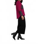 Ню Синч топ в цвете магента Sympli - фото 3