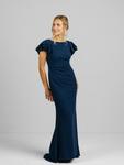 Вечернее платье ANNIS WIESBADEN EST. 2021 Celeste, темно-синий - фото 3