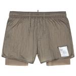 Шорты SATISFY Rippy 3 Inch Trail Shorts, Falcon - фото