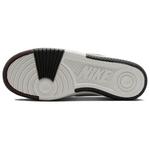 Женские кроссовки Gamma Force Nike, белый - фото 6