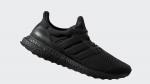 Кроссовки УЛЬТРАБУСТ 1.0 Adidas, цвет Core Black/Core Black/Beam Green - фото 3
