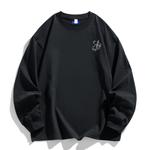 Футболка унисекс Favepop, черный - фото 3